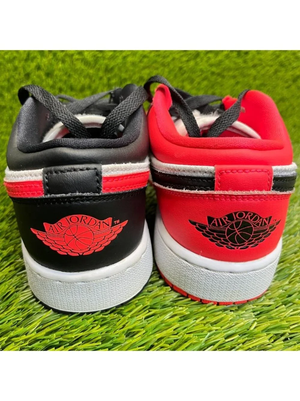 Nike please review